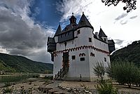 Bernhard Saalfeld - Pfalzgrafenstein II.jpg